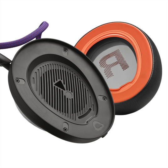 あ*ん様 JBL Quantum 950/ 2.4GHZワイヤレス JBL Quantum 950 | Wireless multiplatform gaming headset with