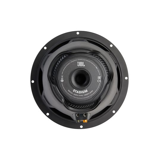JBL Stadium 102SSI - Black - Back image number null