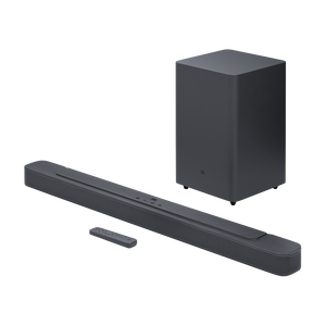 Image of JBL Bar 2.1 Deep Bass (MK2)
