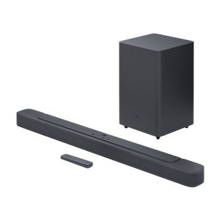 Image of JBL Bar 2.1 Deep Bass (MK2)