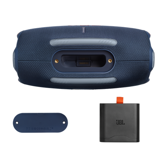 スピーカー・ウーファー JBL XTREME 4 JBL Xtreme 4 Portable Speaker With Bluetooth, Built-in