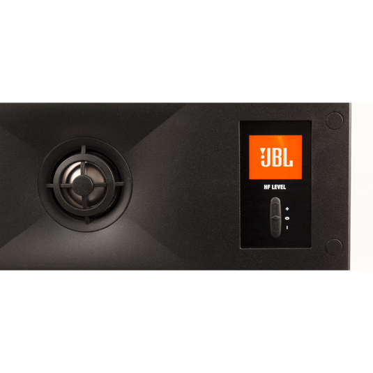 JBL STUDIO 2 88IW - White - Detailshot 1 image number null