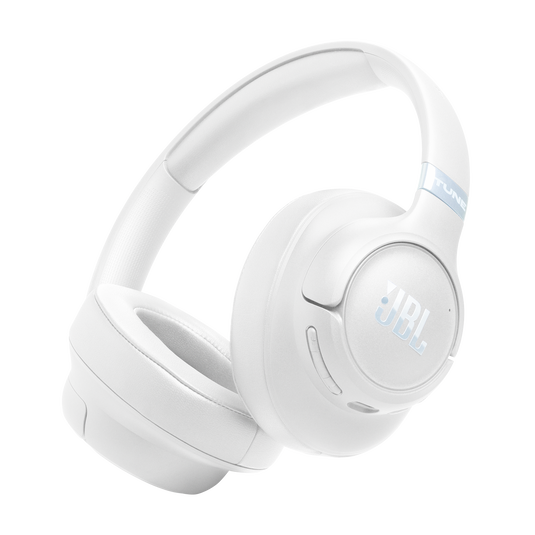 JBL Tune 780NC Wireless Over-Ear Adaptive Noise Cancelling Headphones with 76-Hour Battery Life headphones price comparison image - view 3