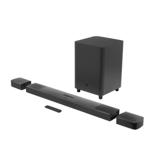 Image of JBL BAR 9.1 True Wireless Surround with Dolby Atmos