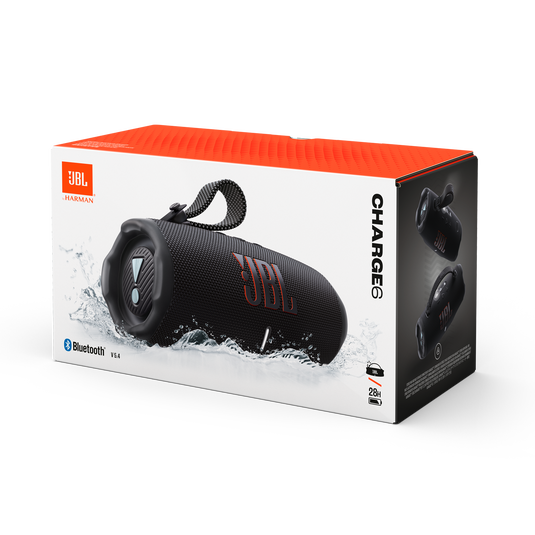 家電 JBL charge Bluetooth speaker Amazon.com: JBL Charge 6 - Portable Waterproof & Drop-Proof