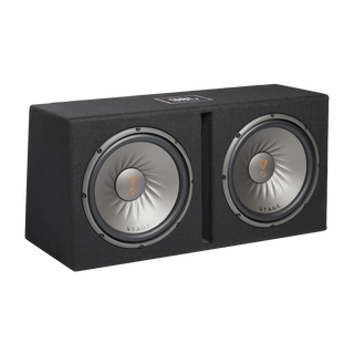 Image of JBL Stage 1200D