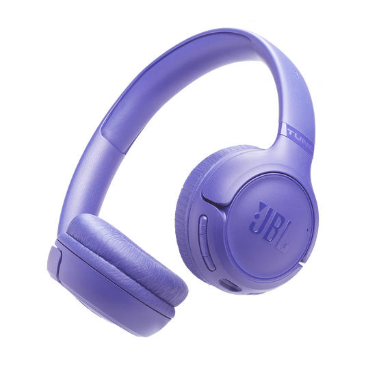 JBL Tune 530BT | Wireless on-ear Bluetooth® headphones