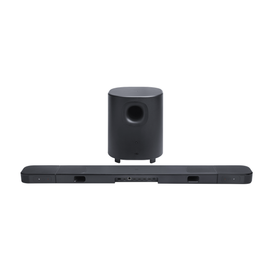 新品未開封 JBL BAR 1000MK2 サウンドバー bar1000 mk2 JBL Bar 1000MK2 | 7.1.4 channel soundbar system with detachable