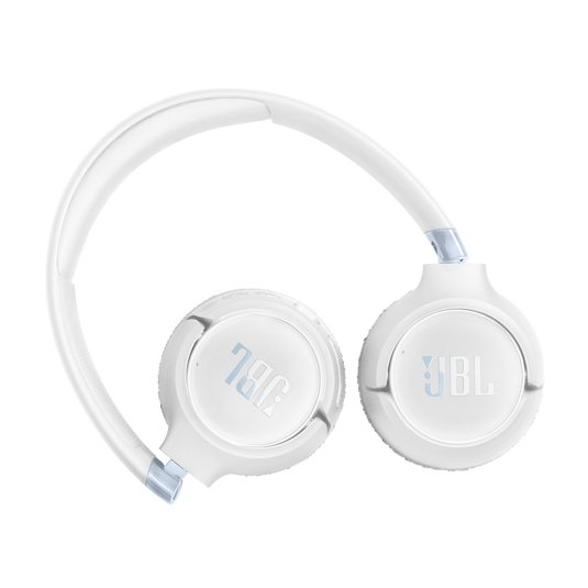 JBL Tune 680NC | Wireless on-ear Noise cancelling headphones