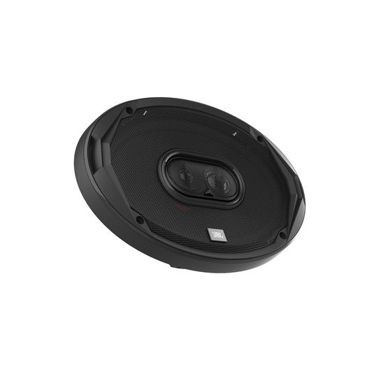 STADIUM 962M - Black - Detailshot 1 image number null