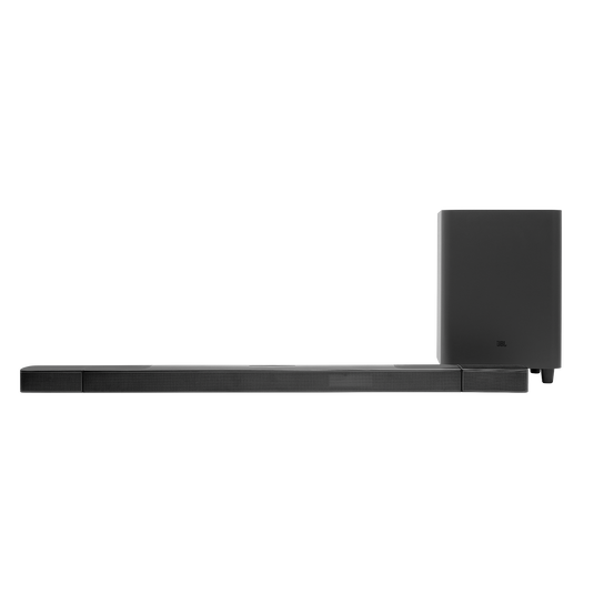 JBL BAR 9.1 True Wireless Surround with Dolby Atmos - Black - Detailshot 5 image number null