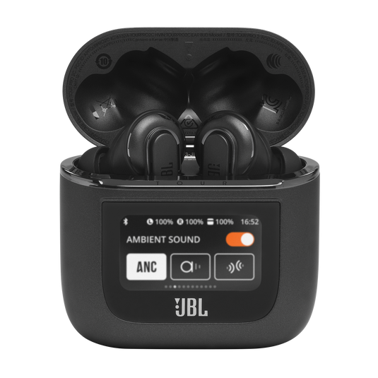 【ぴろしき】JBL TOUR PRO 2 ワイヤレスヘッドホン JBL Tour Pro 2 | True wireless Noise Cancelling earbuds