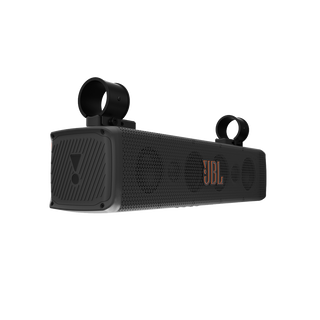 Image of JBL RALLYBAR S