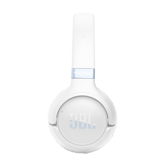 JBL Tune 680NC | Wireless on-ear Noise cancelling headphones