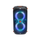 JBL Partybox 110 | Portable party speaker with 160W powerful sound