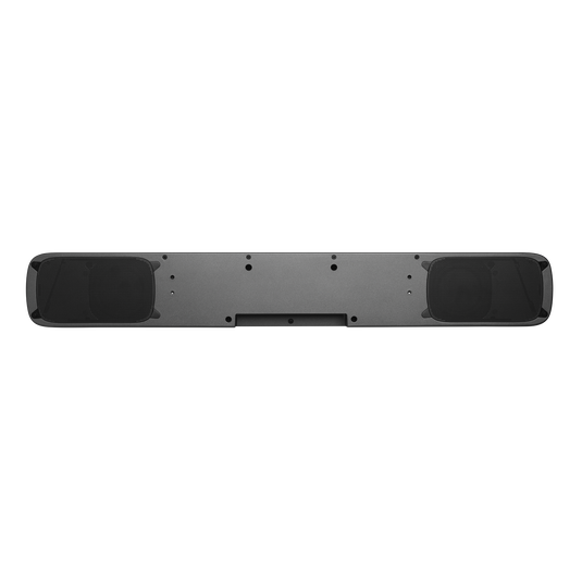 JBL Bar 5.0 MultiBeam - Grey - 5.0 channel soundbar with MultiBeam™ technology and Virtual Dolby Atmos® - Bottom image number null