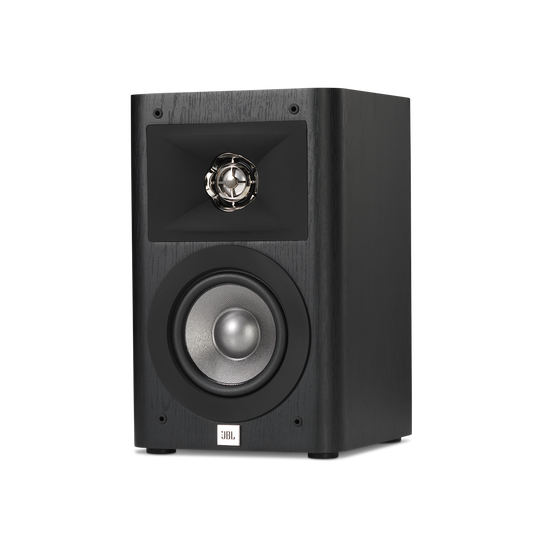 Studio 220 | 2-way 4” Bookshelf Loudspeakers