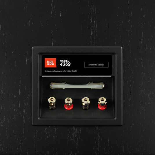 JBL 4369