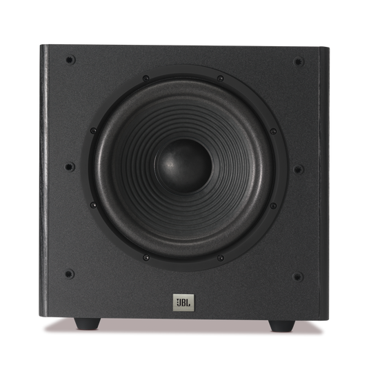 【こまっぷ】JBLのサブウーファー「Arena Sub 100P」 Arena Sub 100P | Powerful, standard-setting bass - at an