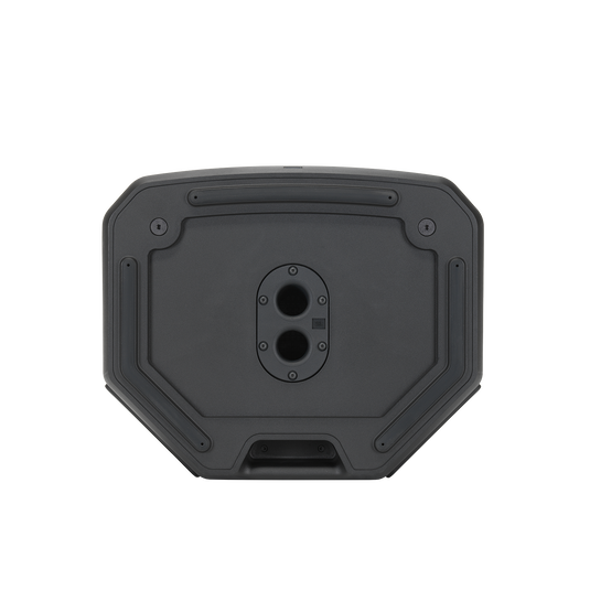 JBL PRX915 - Black - Professional Powered Two-Way 15-Inch PA Loudspeaker - Bottom image number null