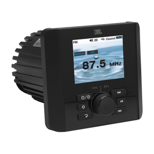 Image of JBL JAM5000N Headunit