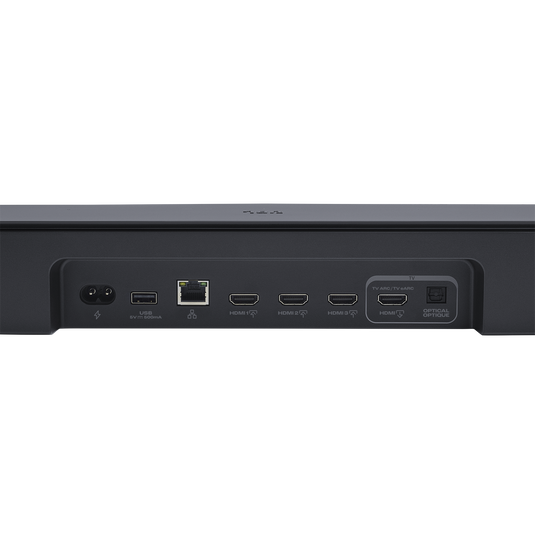 JBL Bar 1300XMK2 | 11.1.4 channel soundbar system with detachable