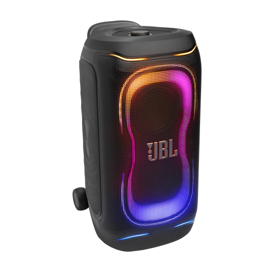 JBL PARTYBOX-STAGE-330 - Black — JBL corporate gift