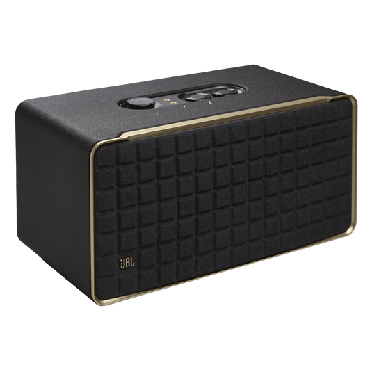 JBL Authentics 500 | Hi-fidelity smart home speaker with Wi-Fi