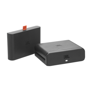 Image of JBL Battery 600 Duo with Charging Case