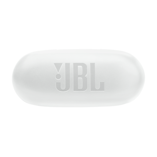 JBL Endurance Race 2 - White - Waterproof sports true wireless earbuds - Right image number null