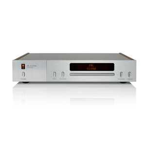 Alternative image of JBL CD350 Classic
