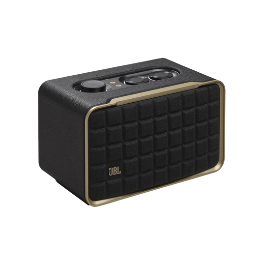 JBL AUTHENTICS 200 ワイヤレススピーカー JBL Authentics 200 Wi-Fiワイヤレススピーカー | JBL | シマムセン