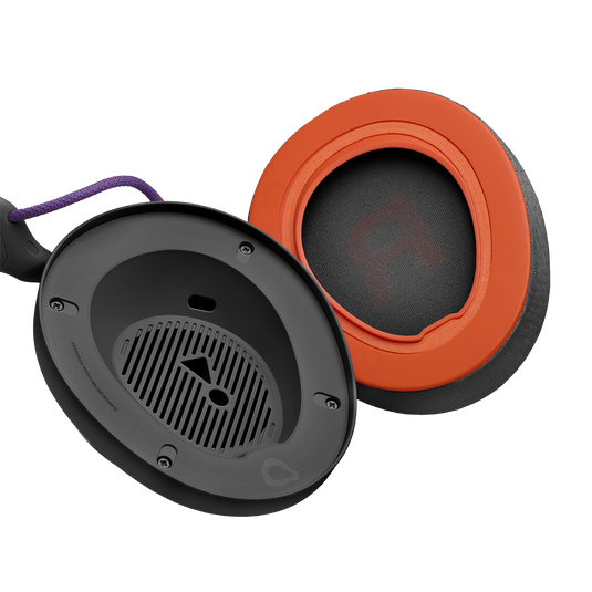 JBL QUANTUM 250 ゲーミングヘッドセット JBL Quantum 250 | Wired multiplatform gaming headset