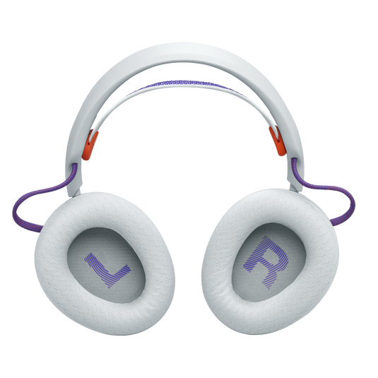 JBL Quantum 650 WIRELESS ゲーミング ヘッドセット JBL Quantum 650 | Wireless multiplatform gaming headset