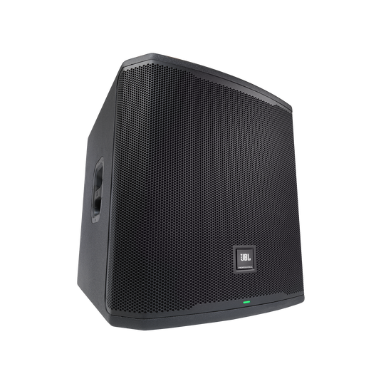 JBL PRX918XLF | Professional Powered 18-Inch Subwoofer