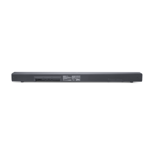 JBL Cinema SB510 - Black - 3.1 Channel Soundbar - Detailshot 2 image number null