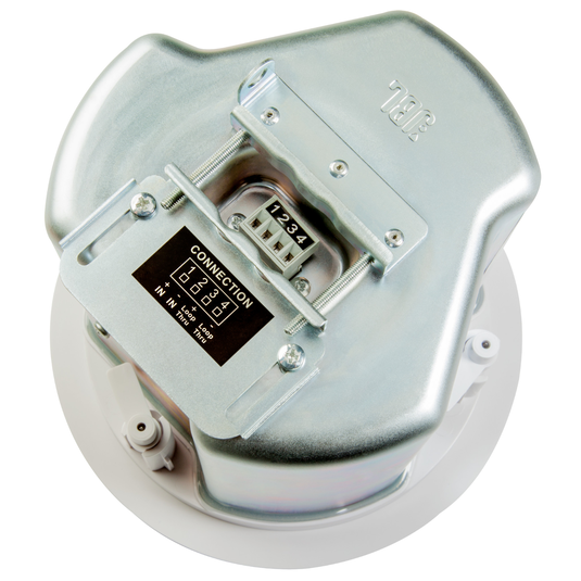 JBL Professional Control 14C/T 天井埋め込み用 JBL Control 14C/T | Two-Way 4