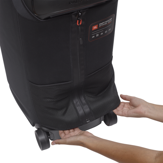 JBL PartyCover Stage 320 | Protective cover for JBL PartyBox Stage