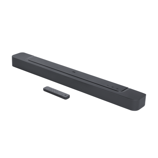 JBL BAR 300 - Black - Hero image number null