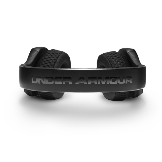 UA Sport Wireless Train – Engineered by JBL | Wireless on-ear