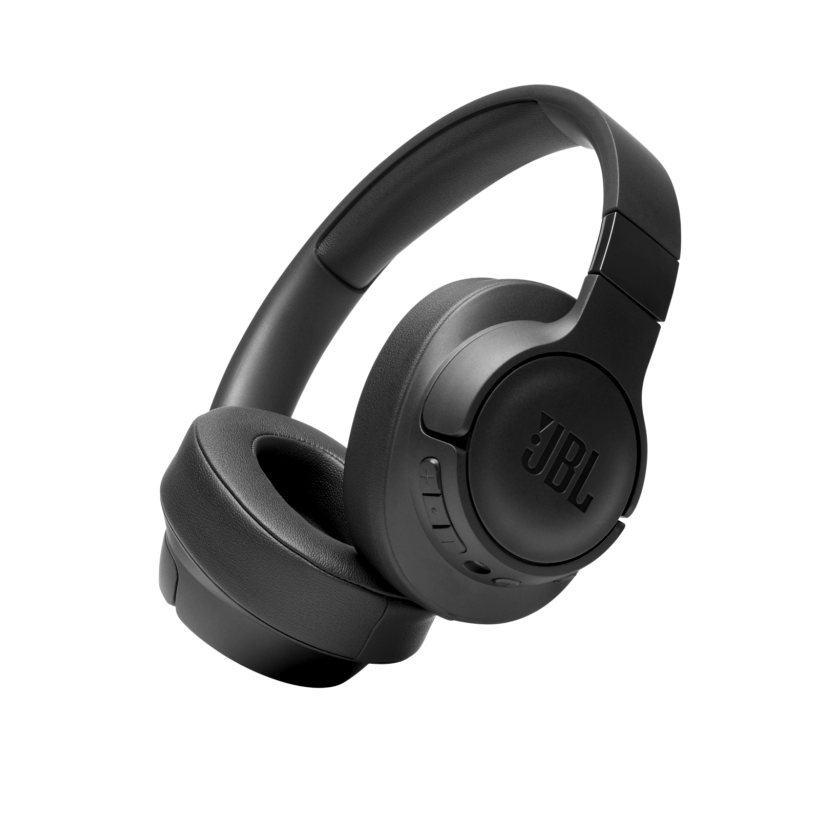 JBL אוזניות קשת אלחוטיות Over-Ear עם ביטול רעשים ANC דגם Tune 760NC