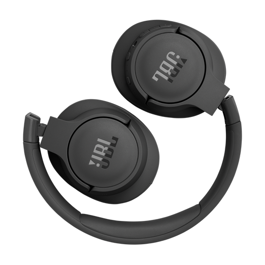 JBL Tune 777NC | Adaptive Noise Cancelling Wireless Over-Ear