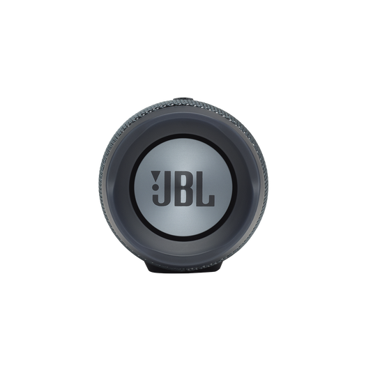 JBL Charge Essential - Gun Metal - Portable waterproof speaker - Right image number null