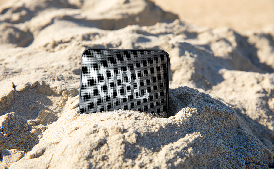 JBL Go Essential 2 Rich Original JBL Pro Sound - Image
