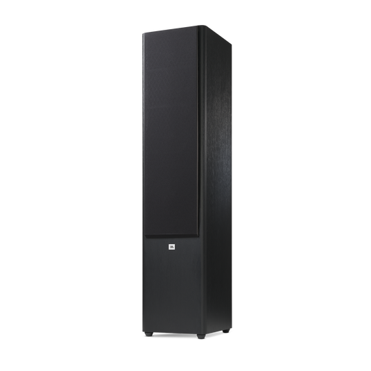 Studio 290 | 3-way Dual 8” Floorstanding Loudspeaker