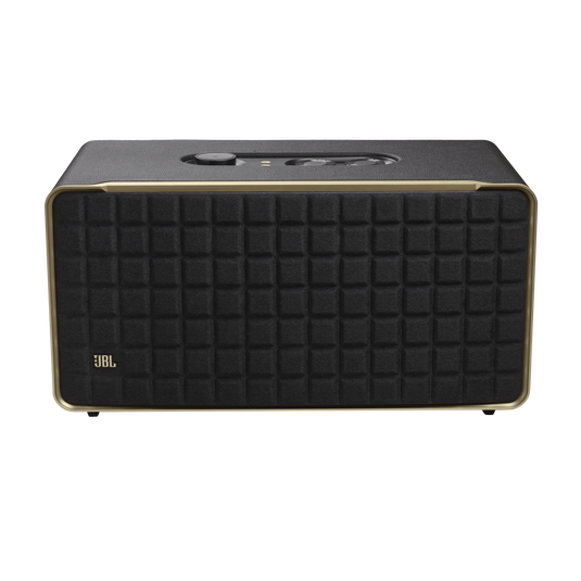 JBL Authentics 500 | Hi-fidelity smart home speaker with Wi-Fi