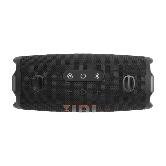 JBL Charge 6 | Portable waterproof and drop-proof Bluetooth speaker