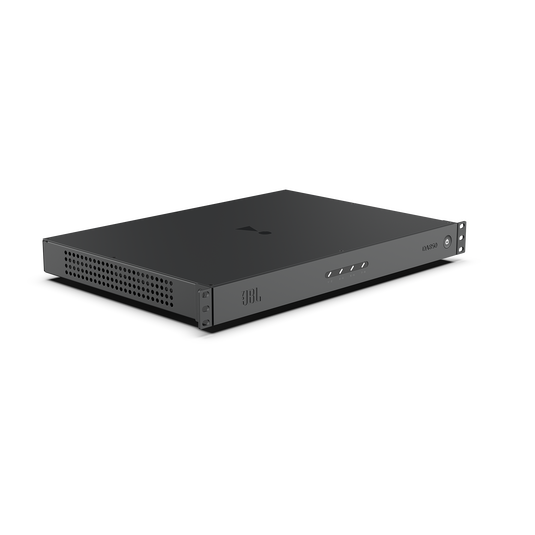 DA850 - Grey - 8-channel distribution amplifier - Detailshot 2 image number null