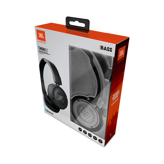 JBL T450BT ワイヤレスヘッドホン 2個セット Amazon.com: JBL T450BT Wireless On-Ear Headphones with Built-in