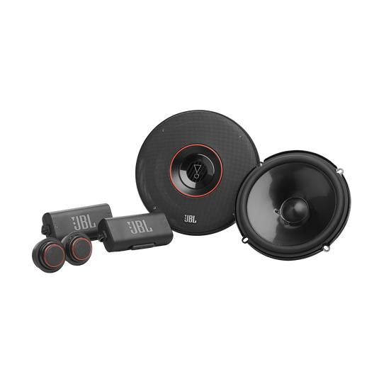 Club 64C - Black - Hero image number null